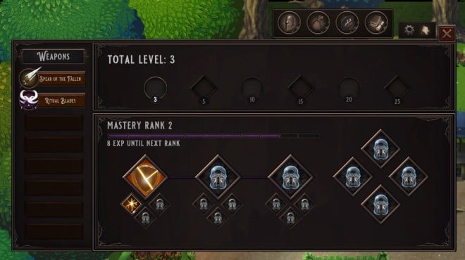 Rising Spire PC Crack