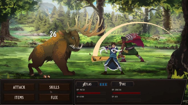 Rising Spire Torrent Download