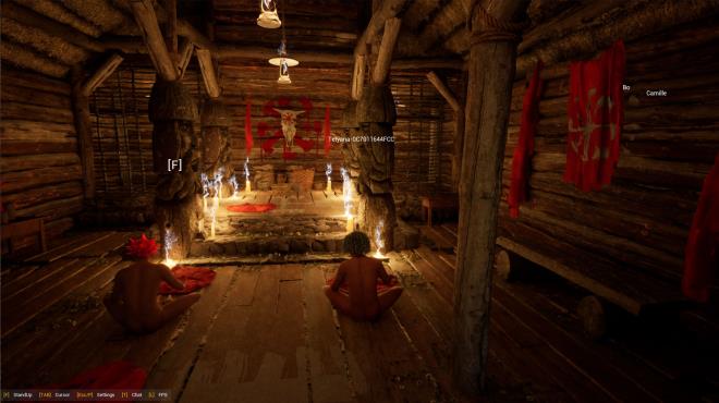 Rituals of Lust and Sin PC Crack