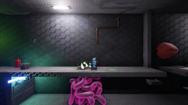 Robokid Torrent Download