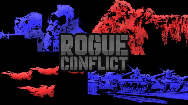 Rogue Conflict Free Download