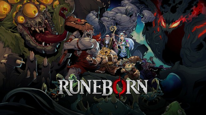 Runeborn Free Download