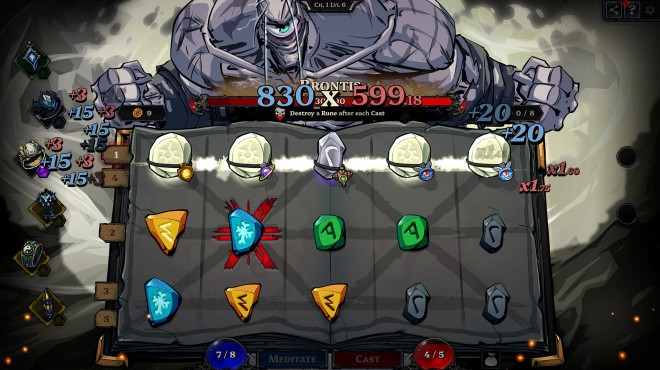 Runeborn Torrent Download