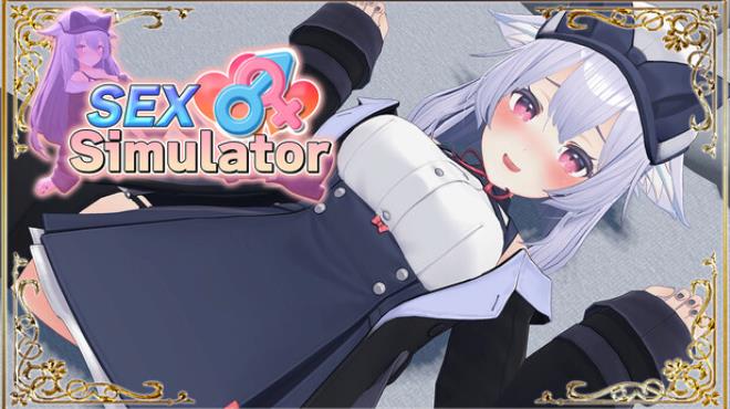 SEX Simulator for Kikyo Free Download