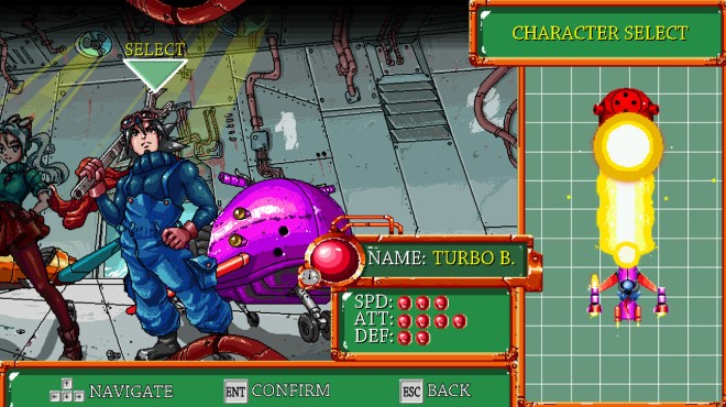 SHOCKWAVE TRIGGERS PC Crack