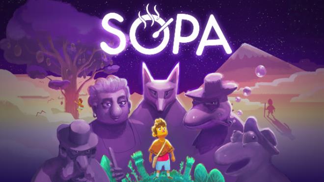SOPA - Tale of the Stolen Potato Free Download