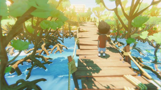 SOPA - Tale of the Stolen Potato PC Crack