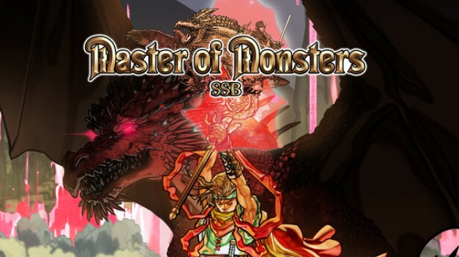 マスターオブモンスターズSSB Free Download