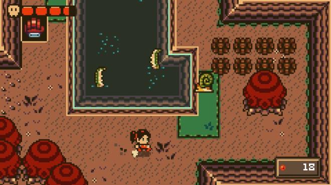 Saga of the Moon Priestess PC Crack