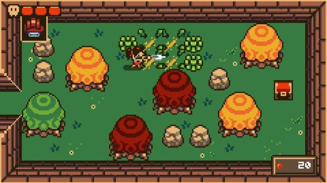 Saga of the Moon Priestess Torrent Download