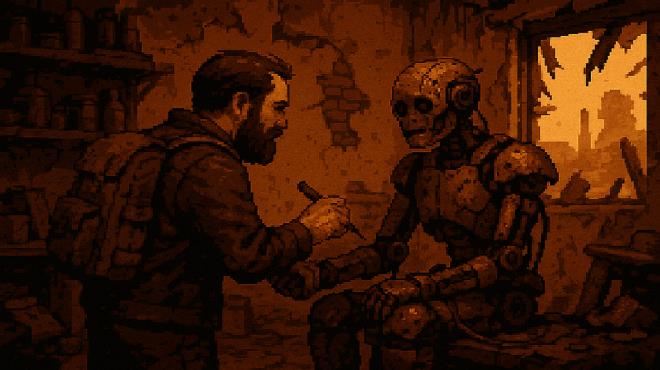 Sand: A Superfluous Game PC Crack