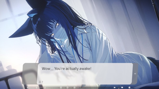 Sani Yang's Laboratory Torrent Download