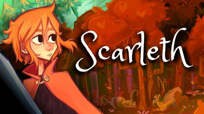 Scarleth Free Download