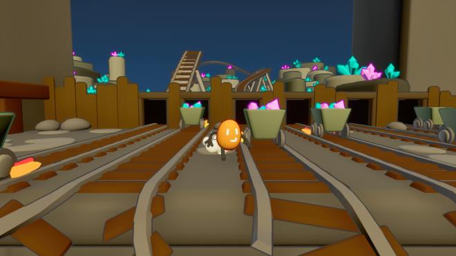 Seed Adventure PC Crack