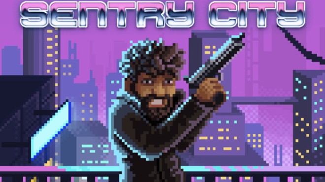 Sentry City Free Download