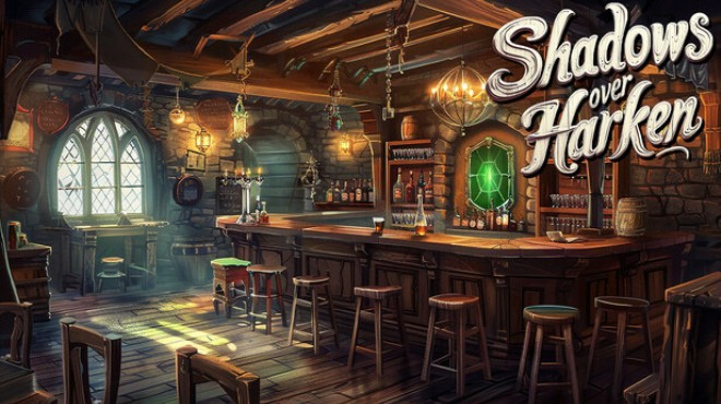 Shadows Over Harken Free Download