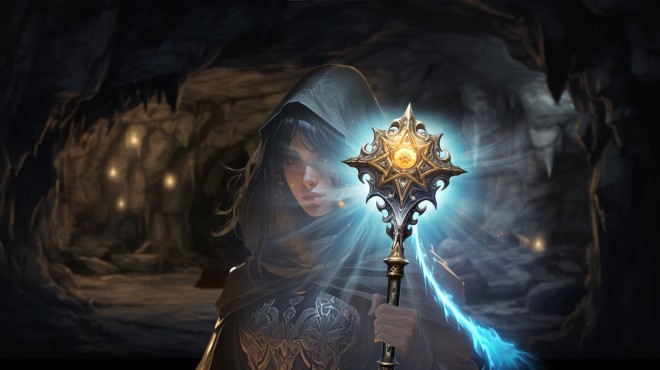 Shadows Over Harken PC Crack