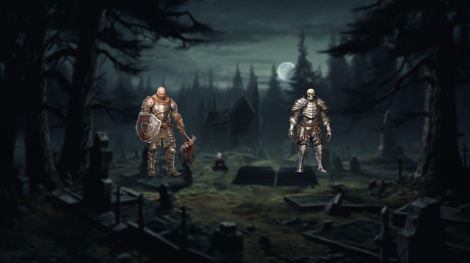 Shadows Over Harken Torrent Download