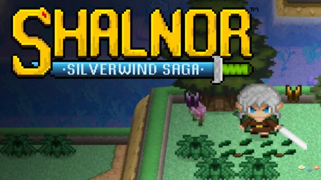 Shalnor: Silverwind Saga Free Download