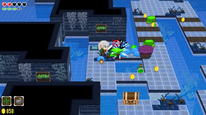 Shalnor: Silverwind Saga PC Crack