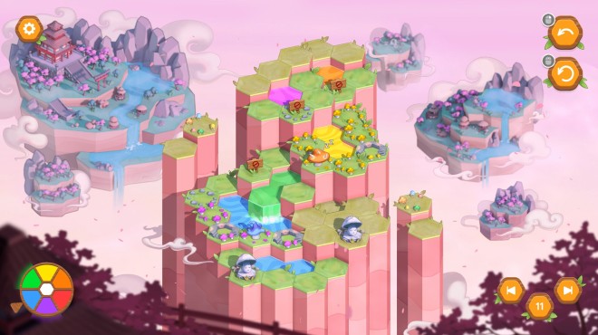 Shroomtopia PC Crack