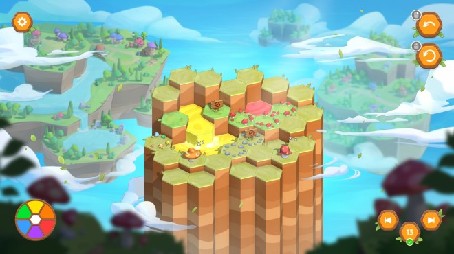 Shroomtopia Torrent Download