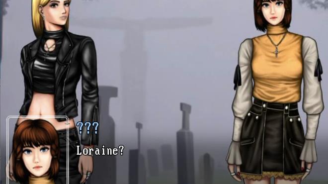 Signed Mary PC Crack