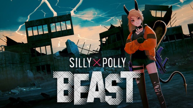 Silly Polly Beast Free Download