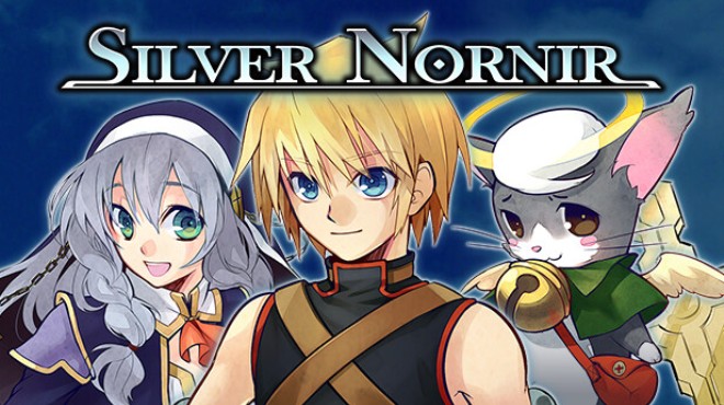 Silver Nornir Free Download