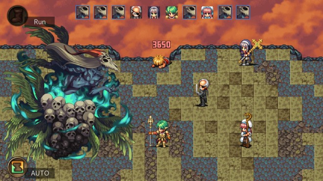 Silver Nornir PC Crack