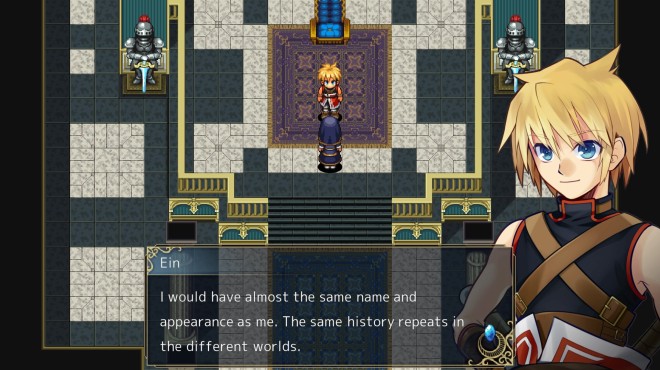 Silver Nornir Torrent Download