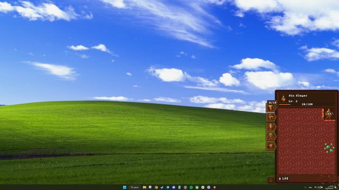 Sin Slayers: Meat & Greed Torrent Download