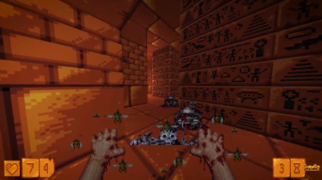 Skarab Torrent Download