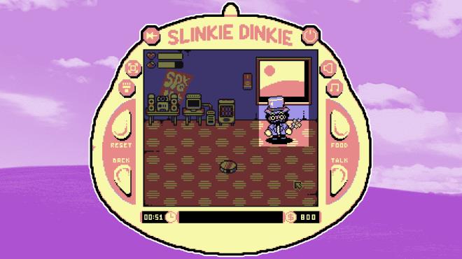 Slinkie Dinkie PC Crack Slinkie Dinkie PC Crack