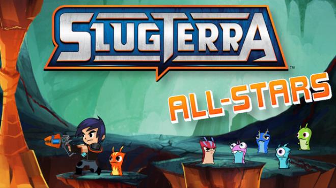 Slugterra All-Stars Free Download