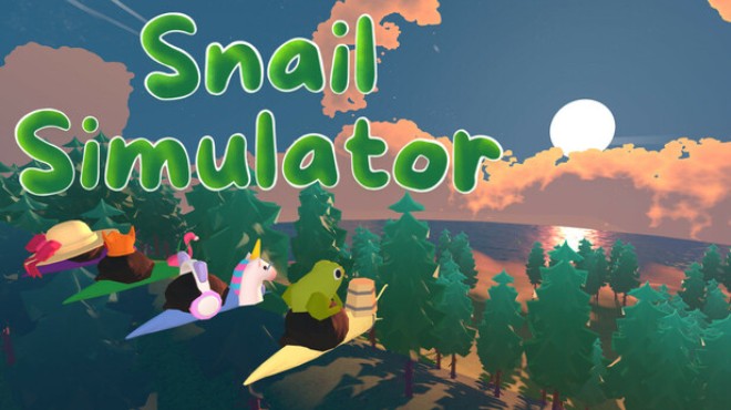 Snail Simulator Free Download