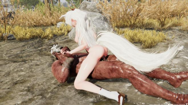 Snow x Hime PC Crack