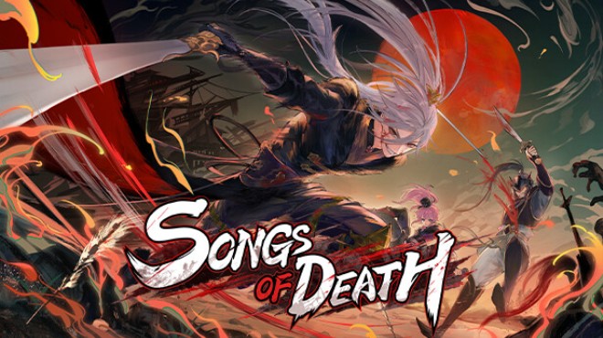 Songs Of Death Free Download