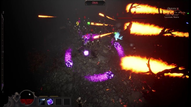 Soulfall Torrent Download Soulfall Torrent Download