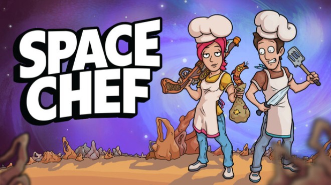 Space Chef Free Download