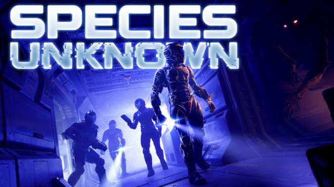 Species: Unknown Free Download