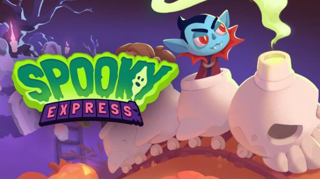 Spooky Express Free Download