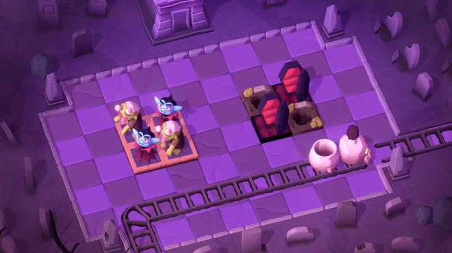 Spooky Express Torrent Download