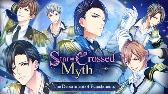 Star-Crossed Myth - The Department of Punishments - Free Download