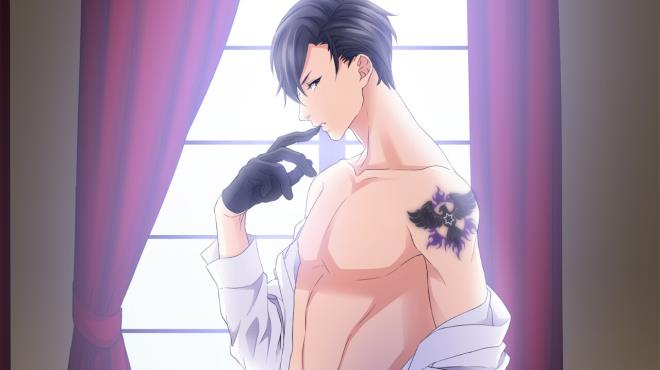 Star-Crossed Myth - The Department of Punishments - PC Crack