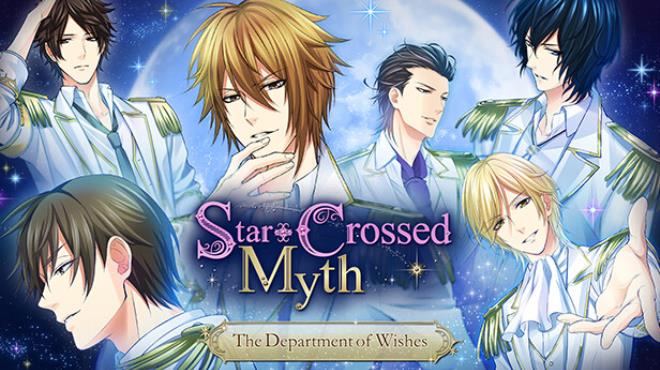 Star-Crossed Myth - The Department of Wishes - Free Download