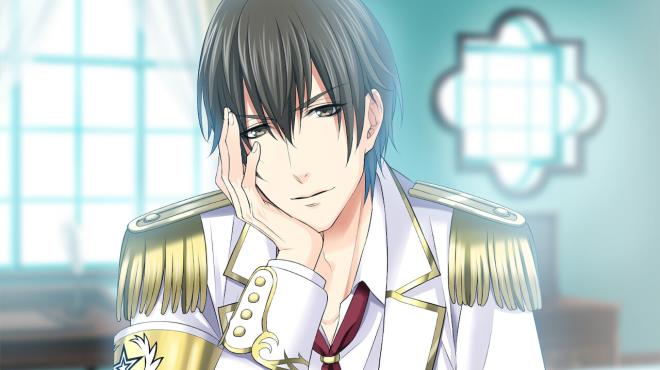 Star-Crossed Myth - The Department of Wishes - PC Crack