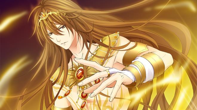 Star-Crossed Myth - The Department of Wishes - Torrent Download