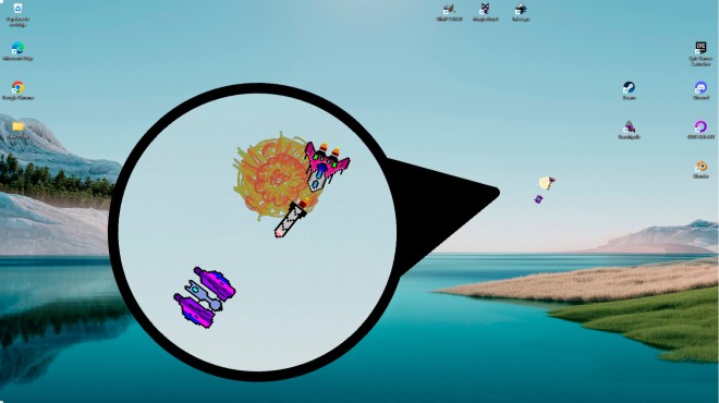 StarShipdle Torrent Download