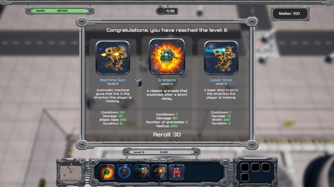 Steel Defence PC Crack